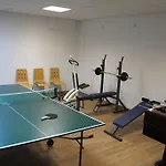 Aparthotel Nevada 4*