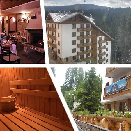 Nevada 公寓式酒店