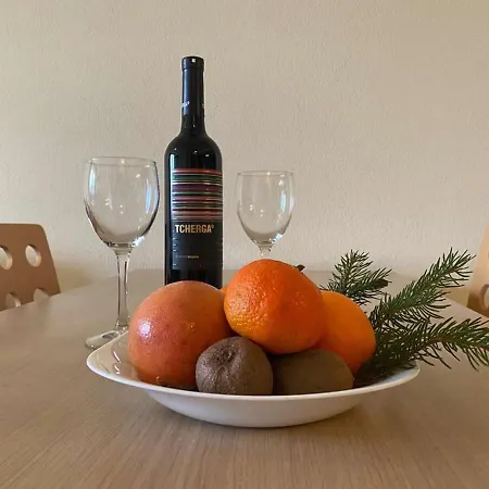 Nevada 公寓式酒店