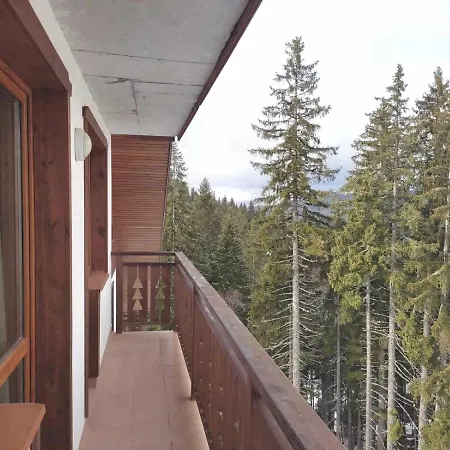 Nevada 3* 潘波洛沃