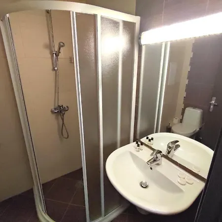 Nevada 公寓式酒店