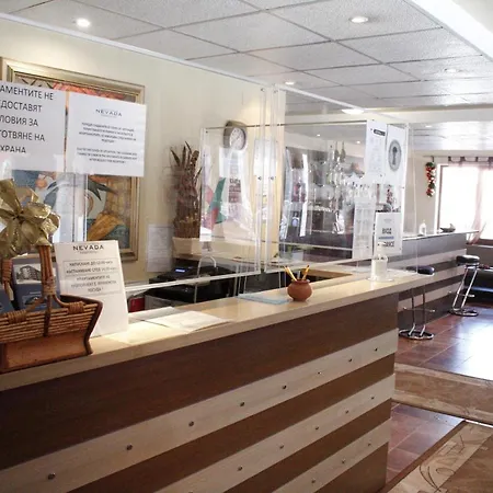 Апарт-отель Nevada