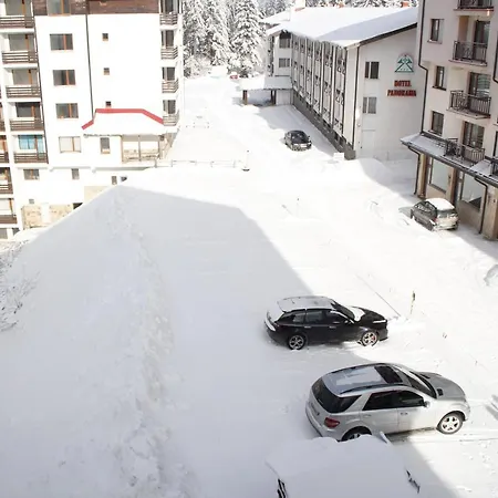 Nevada 4* بامبوروفو