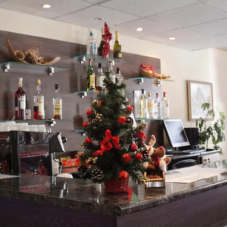 公寓式酒店 Nevada 3*