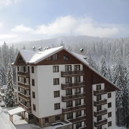 Nevada Апарт-отель 3*