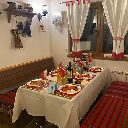 Nevada 公寓式酒店 3*