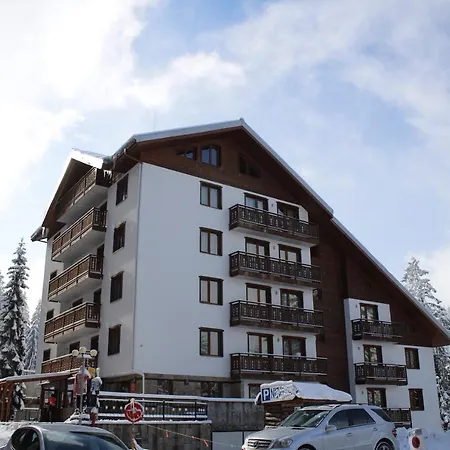 Апарт-отель Nevada Пампорово