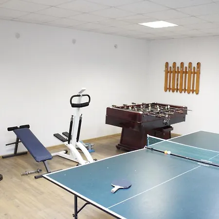 Nevada 公寓式酒店