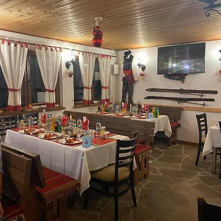 Nevada 公寓式酒店 3*