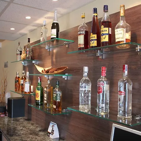 公寓式酒店 Nevada