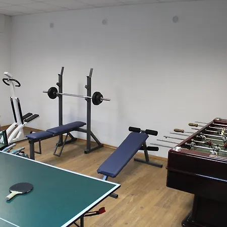 Nevada Апарт-отель Пампорово