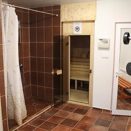 公寓式酒店 Nevada 潘波洛沃