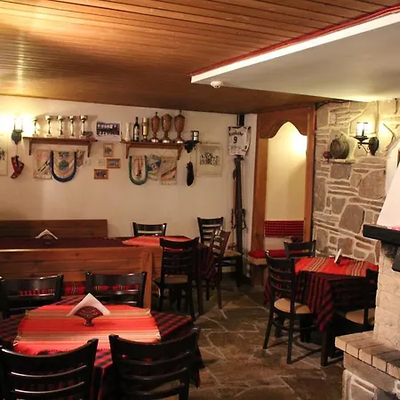 Nevada 公寓式酒店