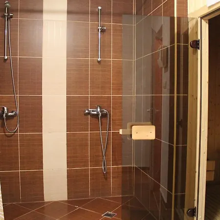 Nevada Апарт-отель