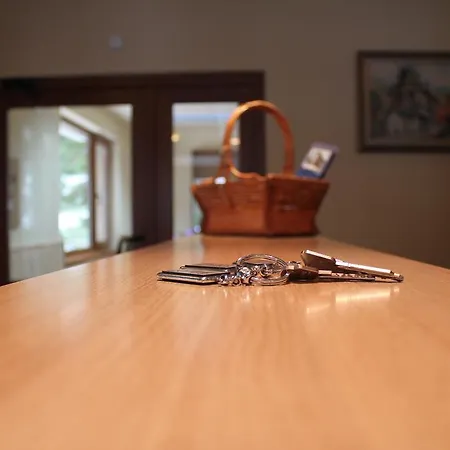 Nevada Апарт-отель Пампорово