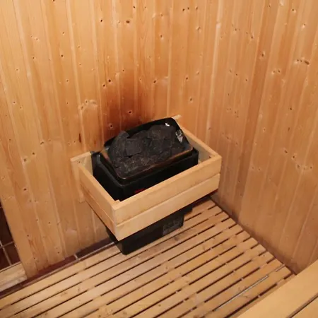 公寓式酒店 Nevada 3*