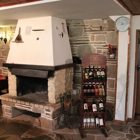 Nevada 公寓式酒店 3*