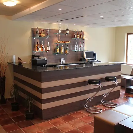 شقة فندقية Nevada 4*