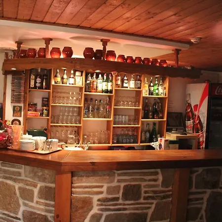 Nevada Апарт-отель 3*