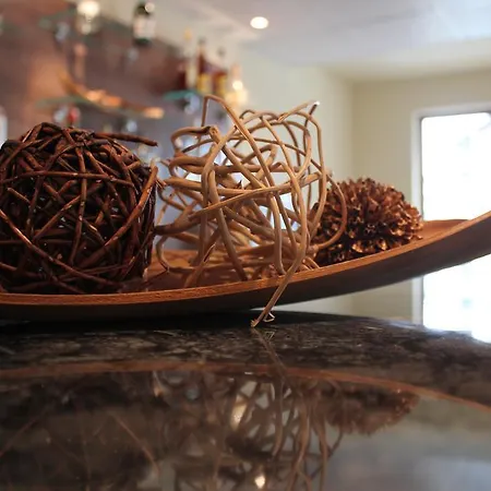 Nevada 公寓式酒店 潘波洛沃