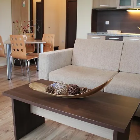 Nevada 公寓式酒店