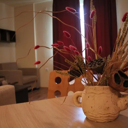 Nevada Апарт-отель