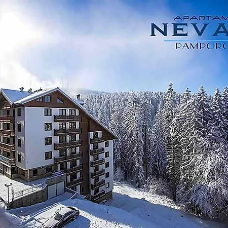 Nevada 4* بامبوروفو