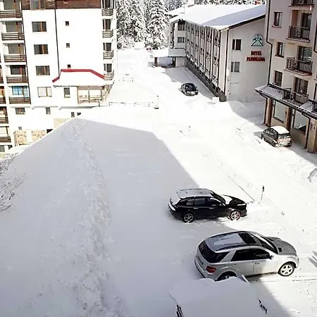 Nevada شقة فندقية 4*