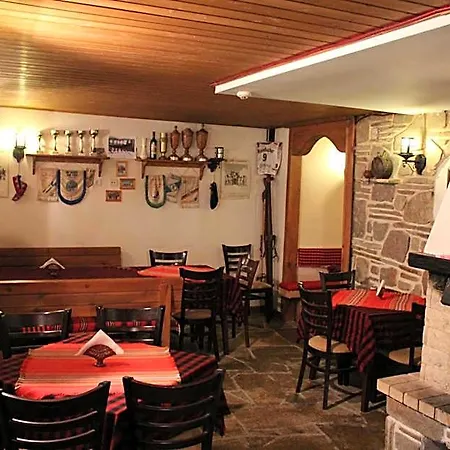 شقة فندقية Nevada 4*