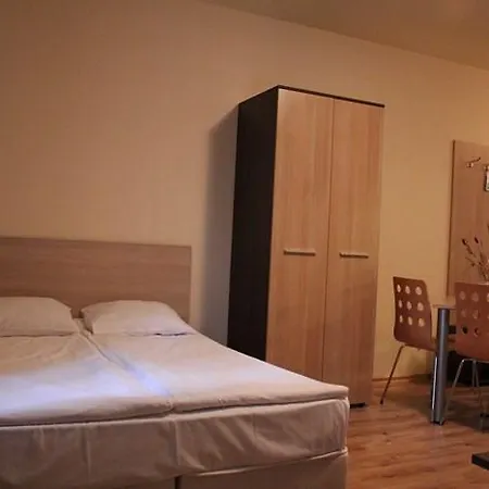 Nevada Lejlighedshotel