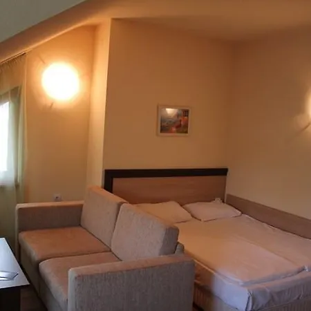 Nevada Апарт-отель Пампорово