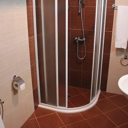 Апарт-отель Nevada 3*