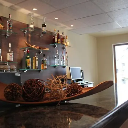 Lejlighedshotel Nevada