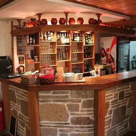 Nevada 公寓式酒店 潘波洛沃