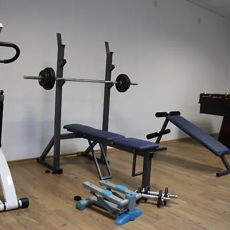 Nevada 公寓式酒店