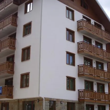 Nevada 公寓式酒店