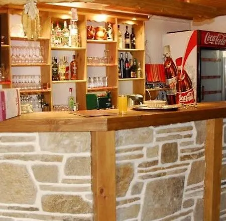 Nevada 公寓式酒店 3*