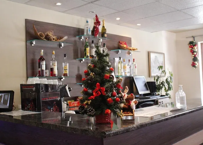 Aparthotel Nevada 3*