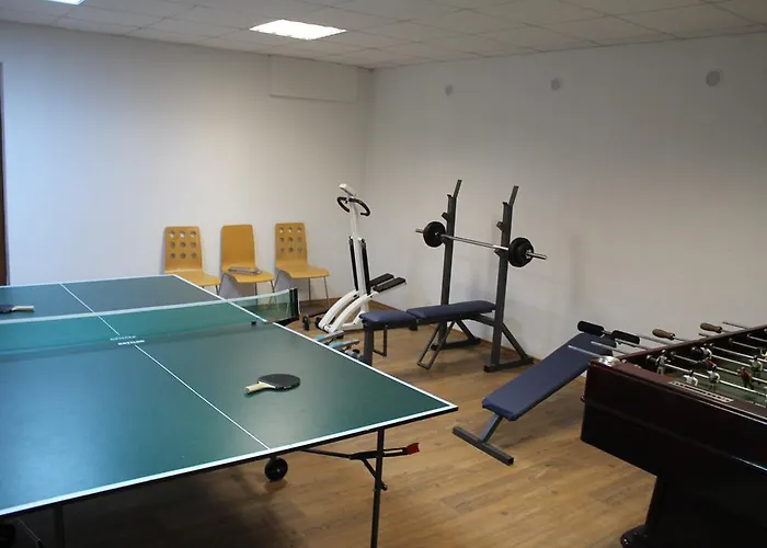 Aparthotel Nevada 3*