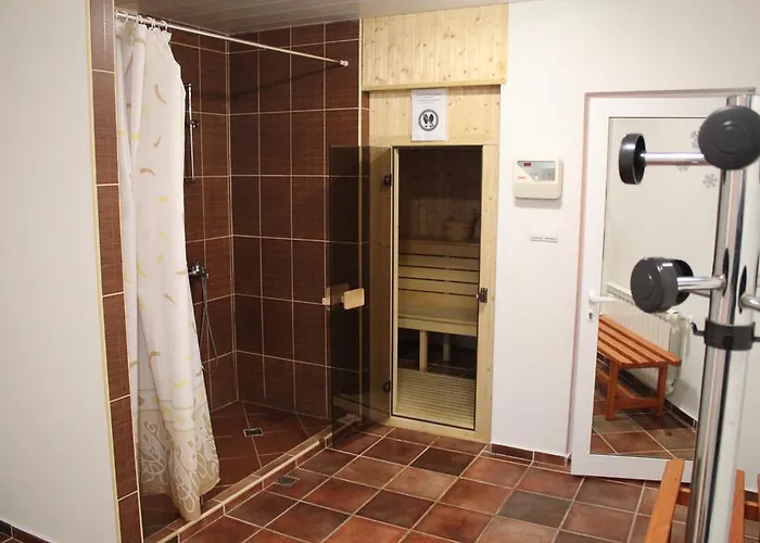 Aparthotel Nevada Pamporovo