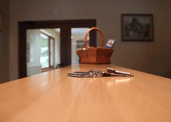 Nevada Aparthotel Pamporovo