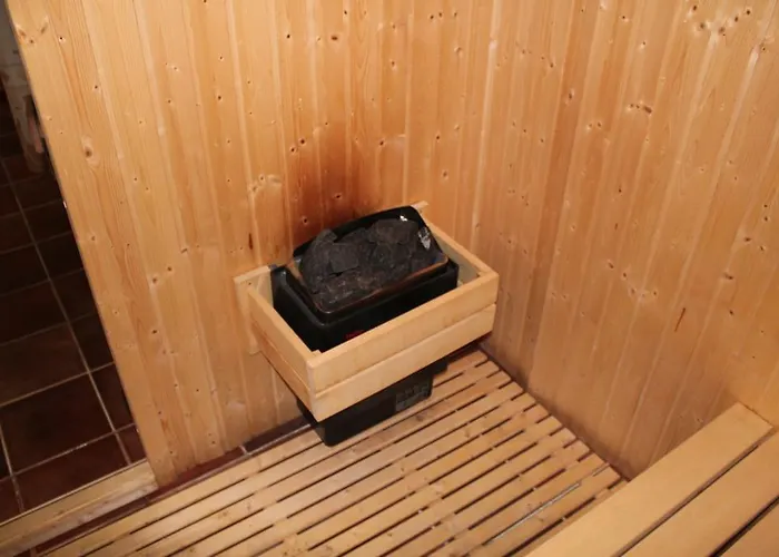 Aparthotel Nevada 3*