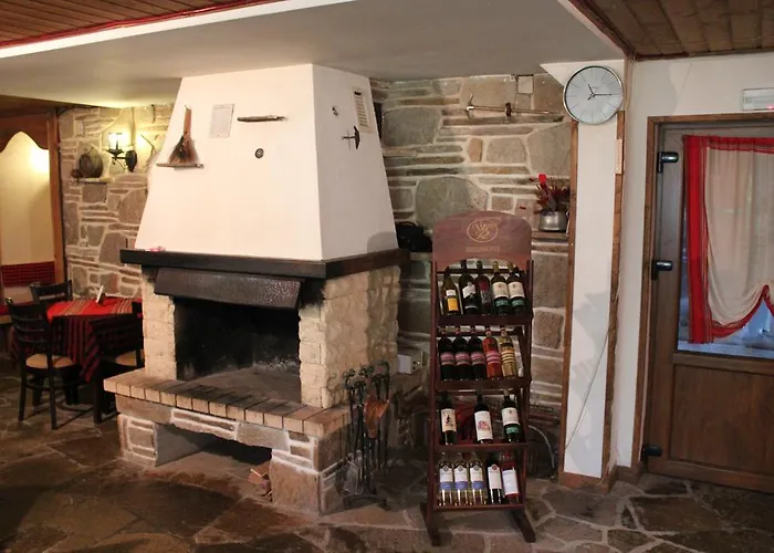 Nevada Aparthotel 3*