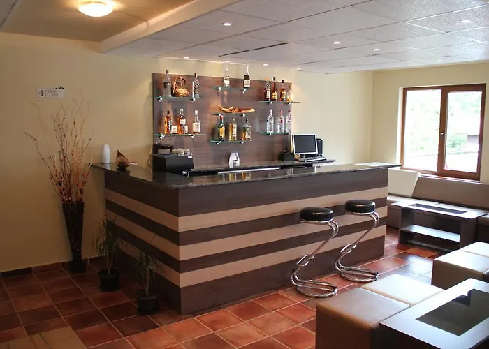 Aparthotel Nevada 3*