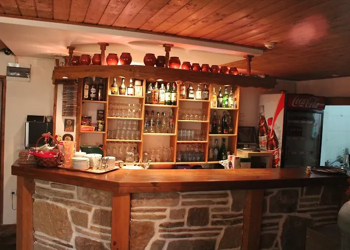 Nevada Aparthotel 3*