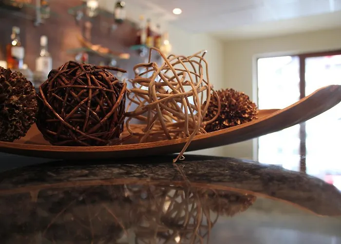 Nevada Apart Otel Pamporovo