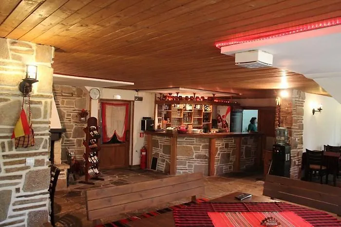 Aparthotel Nevada Pamporovo